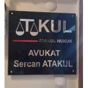 Avukat Tabelası (0)